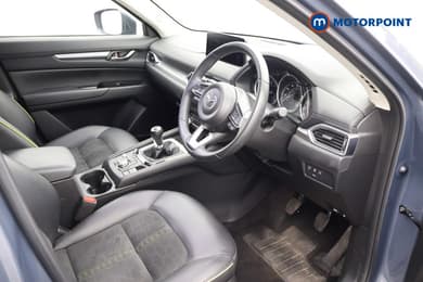 Mazda Cx-5 Newground Manual Petrol SUV - Stock Number (1666954) - 22nd supplementary image