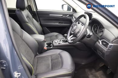 Mazda Cx-5 Newground Manual Petrol SUV - Stock Number (1666954) - 23rd supplementary image