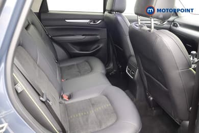 Mazda Cx-5 Newground Manual Petrol SUV - Stock Number (1666954) - 25th supplementary image