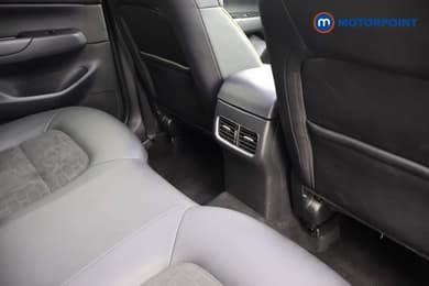 Mazda Cx-5 Newground Manual Petrol SUV - Stock Number (1666954) - 26th supplementary image