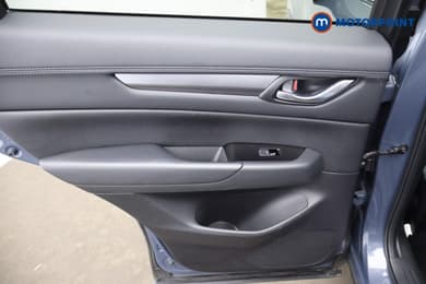 Mazda Cx-5 Newground Manual Petrol SUV - Stock Number (1666954) - 28th supplementary image