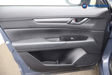 Mazda Cx-5 Newground Manual Petrol SUV - Stock Number (1666954) - 31st supplementary image