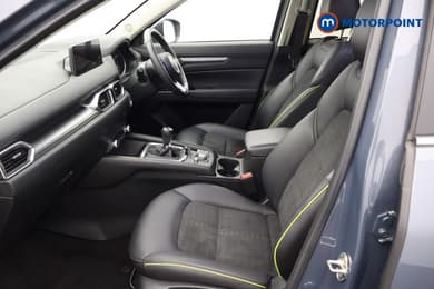 Mazda Cx-5 Newground Manual Petrol SUV - Stock Number (1666954) - 33rd supplementary image