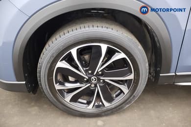 Mazda Cx-5 Newground Manual Petrol SUV - Stock Number (1666954) - 1st supplementary image