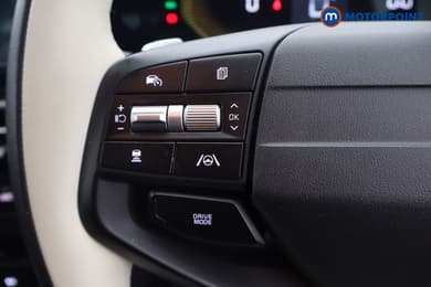 KIA Sportage Gt-Line Automatic Petrol-Electric Hybrid SUV - Stock Number (1671534) - 3rd supplementary image