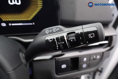 KIA Sportage Gt-Line Automatic Petrol-Electric Hybrid SUV - Stock Number (1671534) - 7th supplementary image