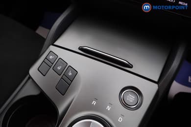 KIA Sportage Gt-Line Automatic Petrol-Electric Hybrid SUV - Stock Number (1671534) - 13th supplementary image