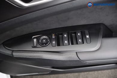 KIA Sportage Gt-Line Automatic Petrol-Electric Hybrid SUV - Stock Number (1671534) - 24th supplementary image