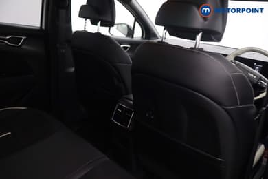 KIA Sportage Gt-Line Automatic Petrol-Electric Hybrid SUV - Stock Number (1671534) - 27th supplementary image