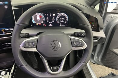 Volkswagen Golf R-Line Manual Petrol Hatchback - Stock Number (1672674) - 6th supplementary image