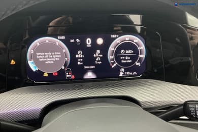 Volkswagen Golf R-Line Manual Petrol Hatchback - Stock Number (1672674) - 7th supplementary image