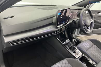 Volkswagen Golf R-Line Manual Petrol Hatchback - Stock Number (1672674) - 9th supplementary image