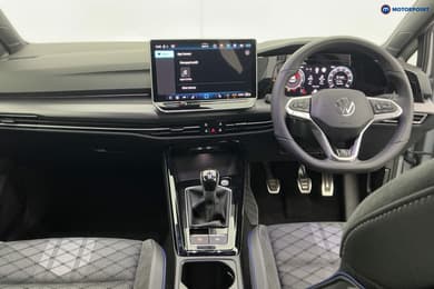 Volkswagen Golf R-Line Manual Petrol Hatchback - Stock Number (1672674) - 13th supplementary image