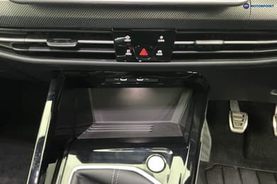 Volkswagen Golf R-Line Manual Petrol Hatchback - Stock Number (1672674) - 19th supplementary image