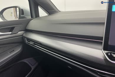 Volkswagen Golf R-Line Manual Petrol Hatchback - Stock Number (1672674) - 20th supplementary image