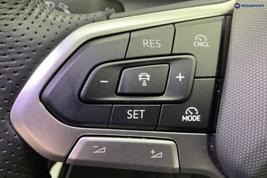 Volkswagen Golf R-Line Manual Petrol Hatchback - Stock Number (1672674) - 22nd supplementary image