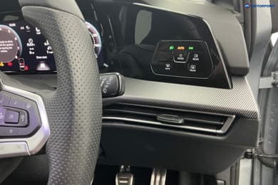 Volkswagen Golf R-Line Manual Petrol Hatchback - Stock Number (1672674) - 24th supplementary image