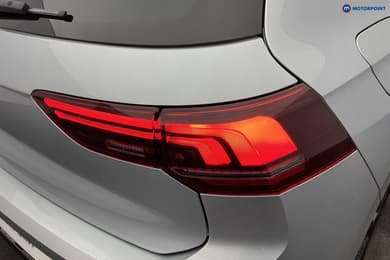 Volkswagen Golf R-Line Manual Petrol Hatchback - Stock Number (1672674) - 33rd supplementary image