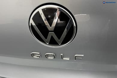 Volkswagen Golf R-Line Manual Petrol Hatchback - Stock Number (1672674) - 34th supplementary image