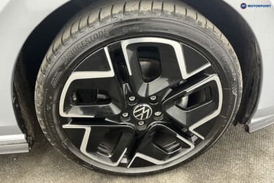 Volkswagen Golf R-Line Manual Petrol Hatchback - Stock Number (1672674) - 36th supplementary image