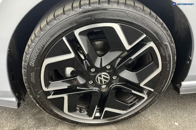 Volkswagen Golf R-Line Manual Petrol Hatchback - Stock Number (1672674) - 37th supplementary image
