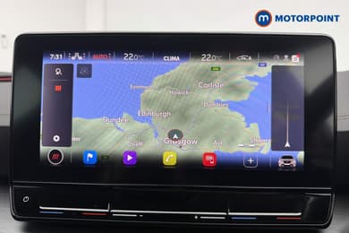 Cupra Formentor V2 Automatic Petrol SUV - Stock Number (1673172) - 2nd supplementary image