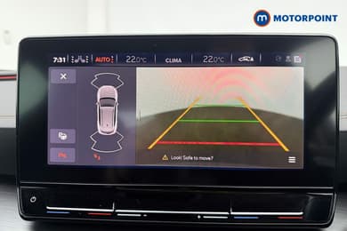 Cupra Formentor V2 Automatic Petrol SUV - Stock Number (1673172) - 3rd supplementary image