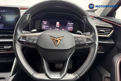 Cupra Formentor V2 Automatic Petrol SUV - Stock Number (1673172) - 5th supplementary image