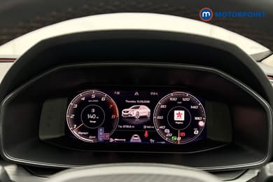 Cupra Formentor V2 Automatic Petrol SUV - Stock Number (1673172) - 6th supplementary image