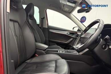 Cupra Formentor V2 Automatic Petrol SUV - Stock Number (1673172) - 8th supplementary image