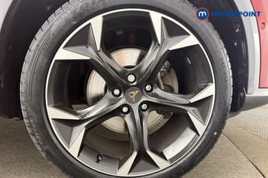 Cupra Formentor V2 Automatic Petrol SUV - Stock Number (1673172) - 11th supplementary image