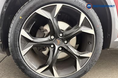 Cupra Formentor V2 Automatic Petrol SUV - Stock Number (1673172) - 12th supplementary image