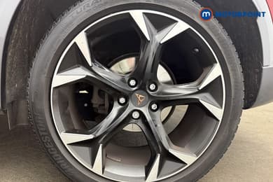 Cupra Formentor V2 Automatic Petrol SUV - Stock Number (1673172) - 13th supplementary image