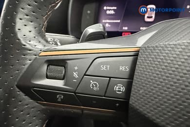Cupra Formentor V2 Automatic Petrol SUV - Stock Number (1673172) - 14th supplementary image