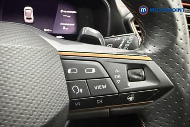 Cupra Formentor V2 Automatic Petrol SUV - Stock Number (1673172) - 15th supplementary image