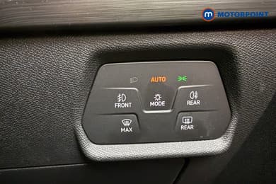 Cupra Formentor V2 Automatic Petrol SUV - Stock Number (1673172) - 17th supplementary image