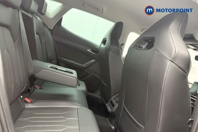 Cupra Formentor V2 Automatic Petrol SUV - Stock Number (1673172) - 21st supplementary image