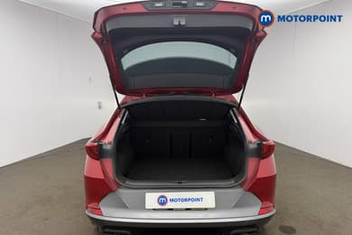 Cupra Formentor V2 Automatic Petrol SUV - Stock Number (1673172) - 23rd supplementary image