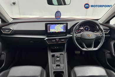 Cupra Formentor V2 Automatic Petrol SUV - Stock Number (1673172) - 1st supplementary image