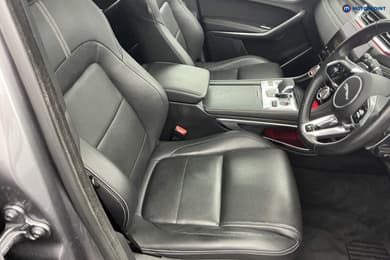 Jaguar F-Pace R-Dynamic Black Automatic Diesel SUV - Stock Number (1674773) - 5th supplementary image