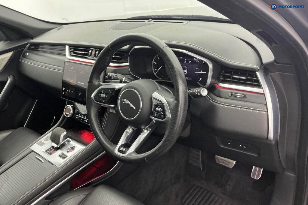 Jaguar F-Pace R-Dynamic Black Automatic Diesel SUV - Stock Number (1674773) - 8th supplementary image