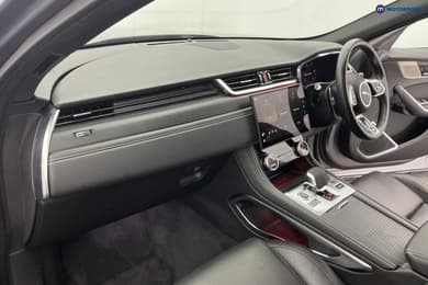 Jaguar F-Pace R-Dynamic Black Automatic Diesel SUV - Stock Number (1674773) - 9th supplementary image