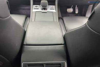 Jaguar F-Pace R-Dynamic Black Automatic Diesel SUV - Stock Number (1674773) - 11th supplementary image