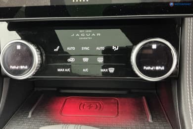 Jaguar F-Pace R-Dynamic Black Automatic Diesel SUV - Stock Number (1674773) - 18th supplementary image