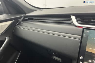 Jaguar F-Pace R-Dynamic Black Automatic Diesel SUV - Stock Number (1674773) - 19th supplementary image