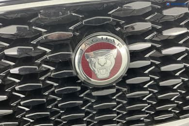 Jaguar F-Pace R-Dynamic Black Automatic Diesel SUV - Stock Number (1674773) - 30th supplementary image