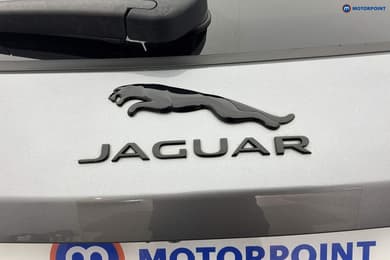Jaguar F-Pace R-Dynamic Black Automatic Diesel SUV - Stock Number (1674773) - 33rd supplementary image