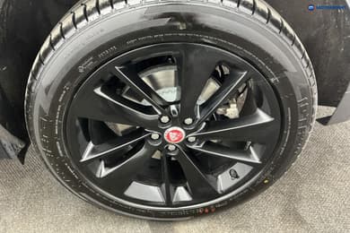 Jaguar F-Pace R-Dynamic Black Automatic Diesel SUV - Stock Number (1674773) - 37th supplementary image