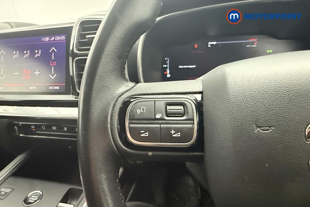 Citroen C5 Aircross Shine Manual Petrol SUV - Stock Number (1674938) - 8th supplementary image