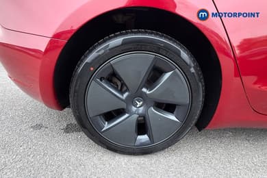 Tesla Model 3 Long Range Automatic Electric Saloon - Stock Number (1675397) - 2nd supplementary image
